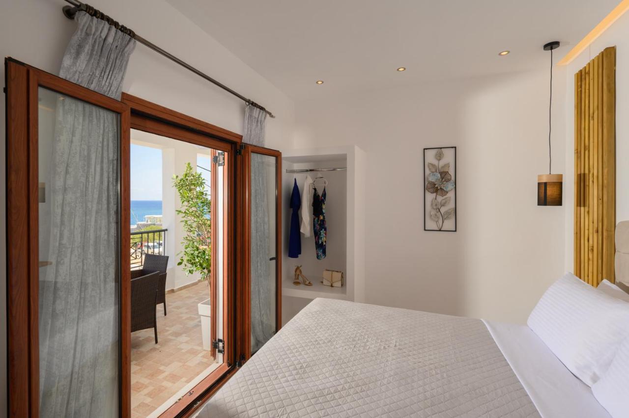 Апартаменти Auster House Santorini Камарі Екстер'єр фото
